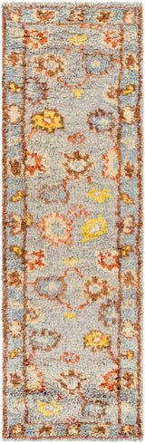 Suisun Premium Rug - Clearance - Ornate Home
