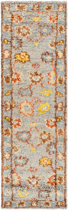 Suisun Premium Rug - Clearance - Ornate Home
