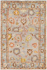 Suisun Premium Rug - Clearance - Ornate Home