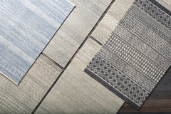 Sullivan Area Rug - Clearance - Ornate Home
