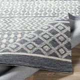Sullivan Area Rug - Clearance - Ornate Home