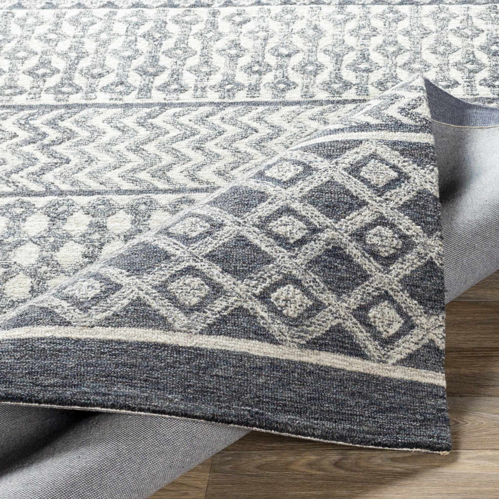 Sullivan Area Rug - Clearance - Ornate Home
