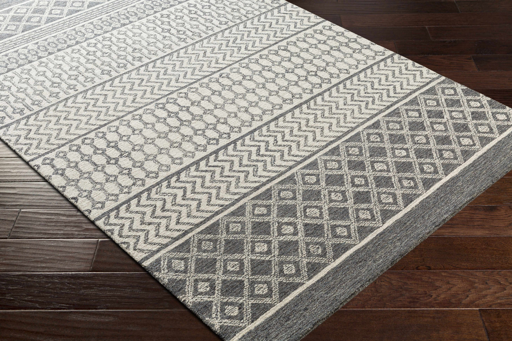 Sullivan Area Rug - Clearance - Ornate Home