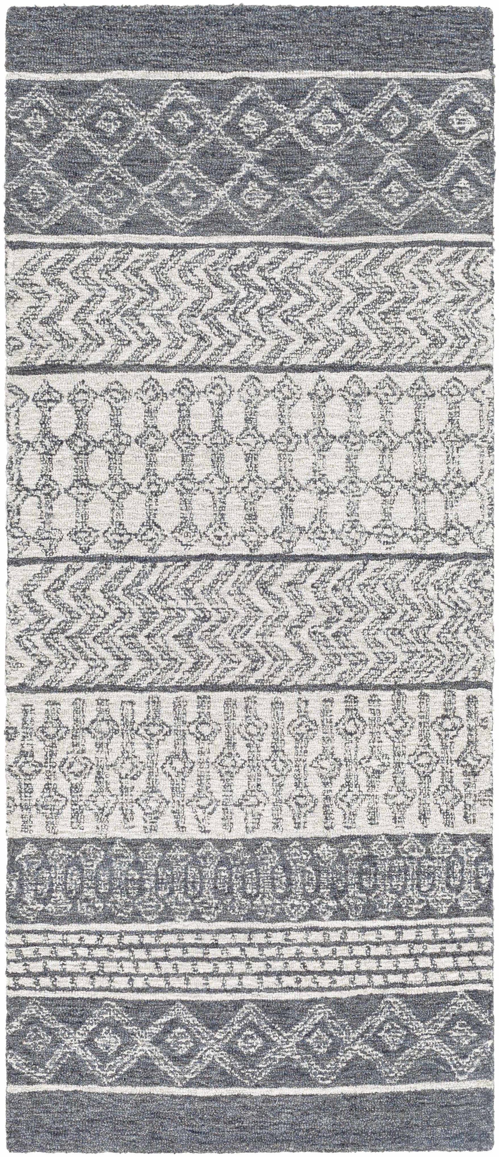 Sullivan Area Rug - Clearance - Ornate Home