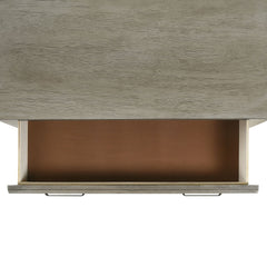 Sullivan Drift Grey 6-Drawer Chest - Ornate Home