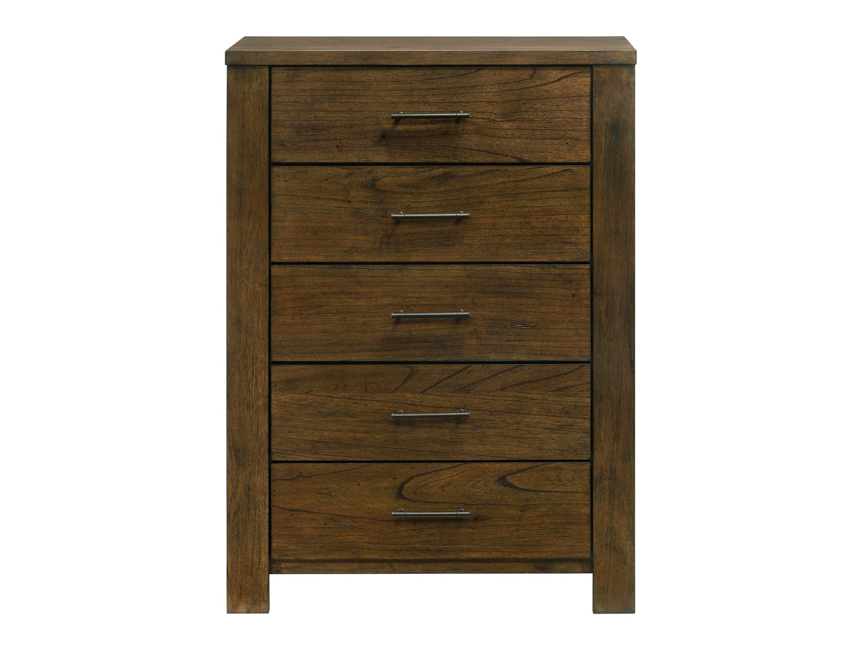 Sullivan Oak Chest - Ornate Home