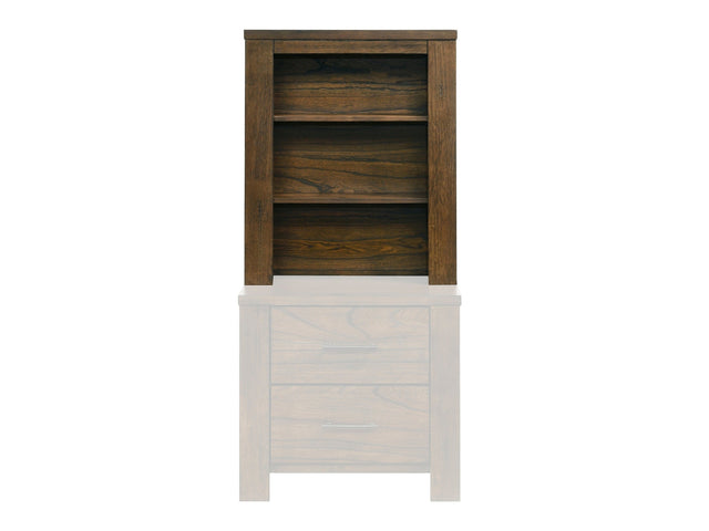 Sullivan Oak Nightstand Pier - Ornate Home