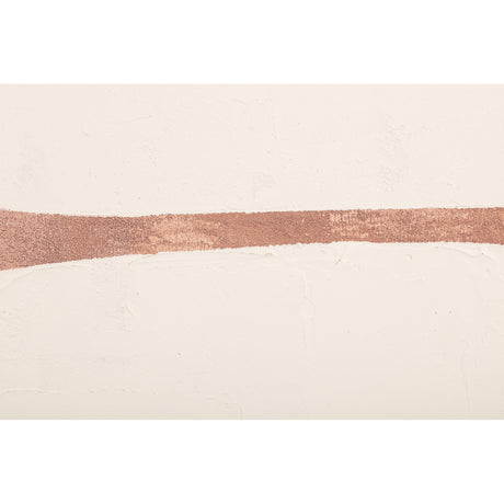 Sulo Multi Color Framed Painting - Ornate Home