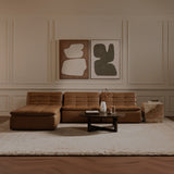 Sulo Multi Color Framed Painting - Ornate Home