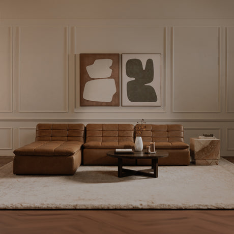 Sulo Multi Color Framed Painting - Ornate Home