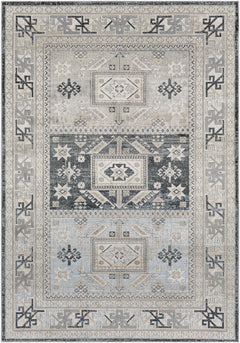 Sultanbeyli Area Carpet Area Rug - Clearance - Ornate Home