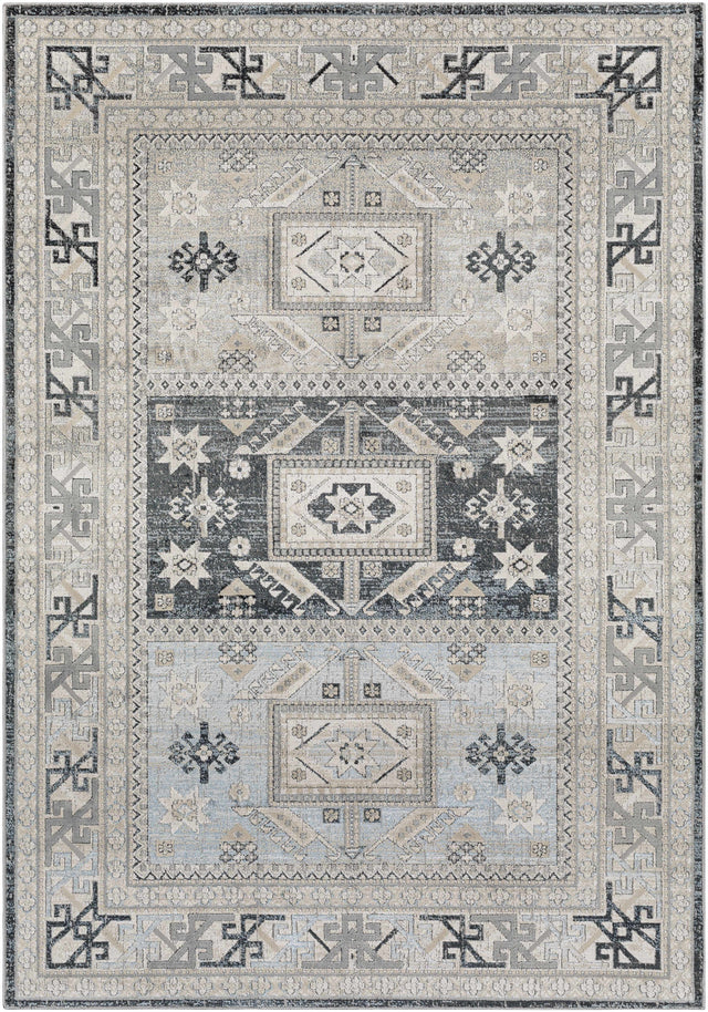 Sultanbeyli Area Carpet Area Rug - Clearance - Ornate Home