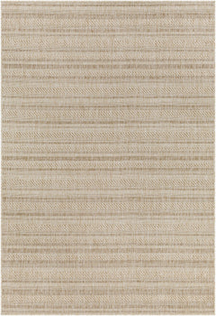 Sultanhisar Striped Nordic Outdoor Rug - Ornate Home
