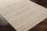Sultanhisar Striped Nordic Outdoor Rug - Ornate Home