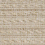 Sultanhisar Striped Nordic Outdoor Rug - Ornate Home