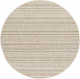 Sultanhisar Striped Nordic Outdoor Rug - Ornate Home