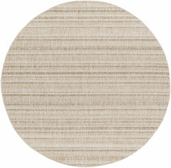Sultanhisar Striped Nordic Outdoor Rug - Ornate Home