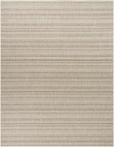 Sultanhisar Striped Nordic Outdoor Rug - Ornate Home
