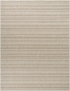 Sultanhisar Striped Nordic Outdoor Rug - Ornate Home