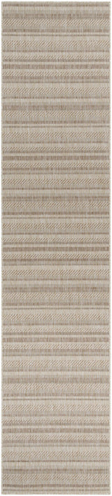 Sultanhisar Striped Nordic Outdoor Rug - Ornate Home