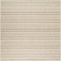 Sultanhisar Striped Nordic Outdoor Rug - Ornate Home