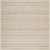 Sultanhisar Striped Nordic Outdoor Rug - Ornate Home