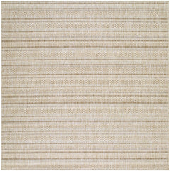 Sultanhisar Striped Nordic Outdoor Rug - Ornate Home