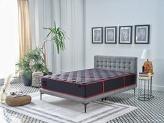 Sultry Mattress - Ornate Home