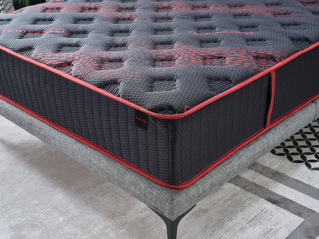 Sultry Mattress - Ornate Home