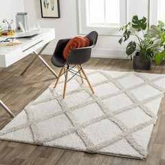 Sulusaray Area Rug - Clearance - Ornate Home