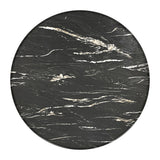 Sumay Black Dining Table - Ornate Home