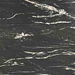 Sumay Black Dining Table - Ornate Home