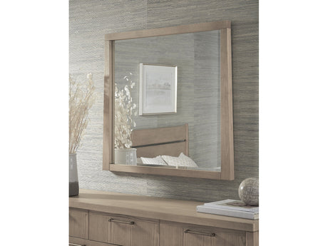 Sumire Wall or Dresser Mirror in Ginger - Ornate Home