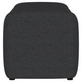 Summer Charcoal Accent Bench - Ornate Home