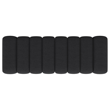 Summer Charcoal Accent Bench - Ornate Home