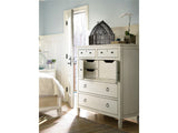 Summer Hill Cotton Dressing Chest - Ornate Home