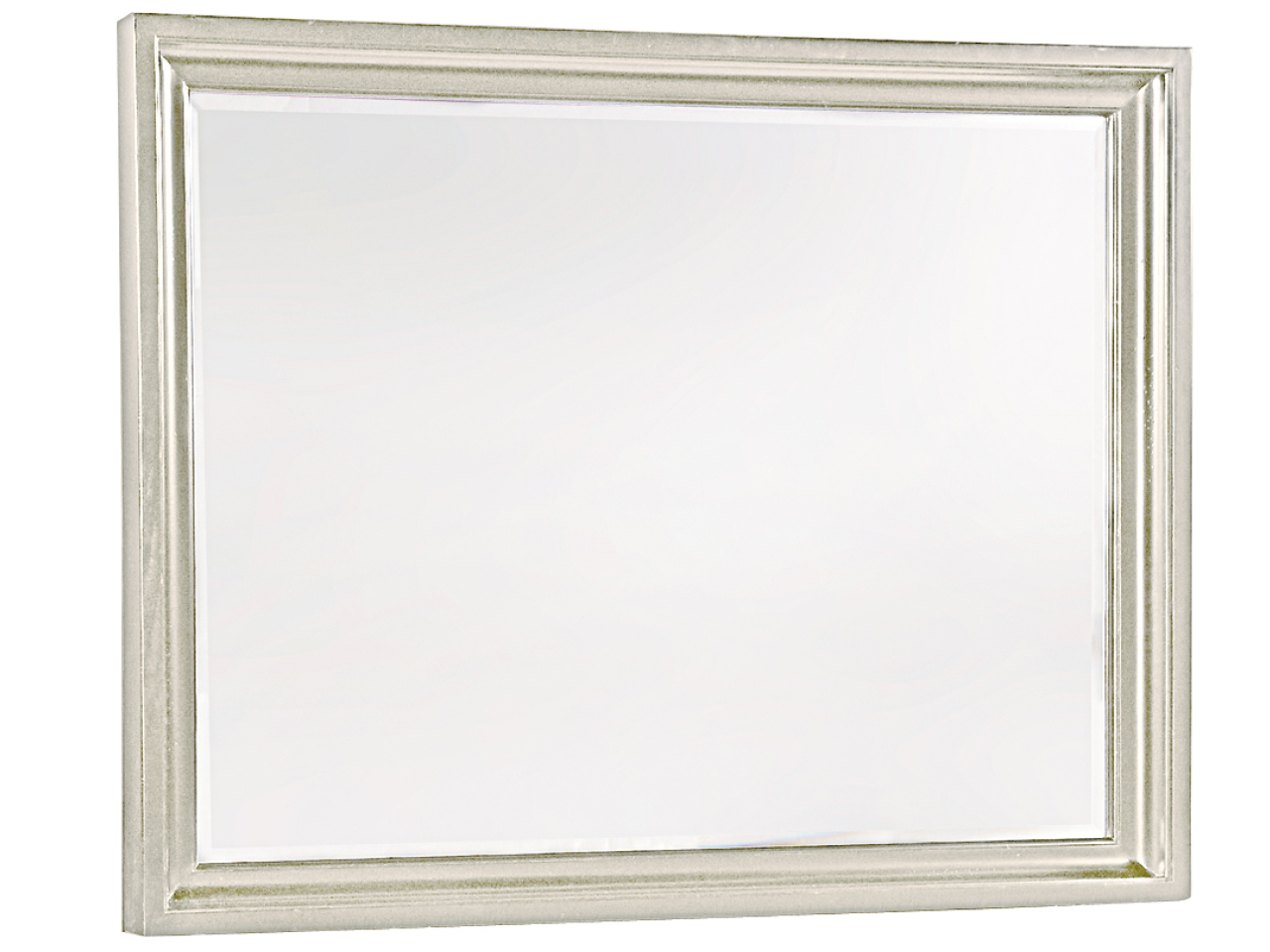 Summer Hill Cotton Mirror - Ornate Home
