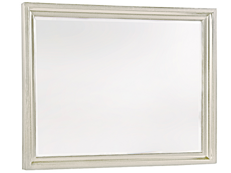 Summer Hill Cotton Mirror - Ornate Home