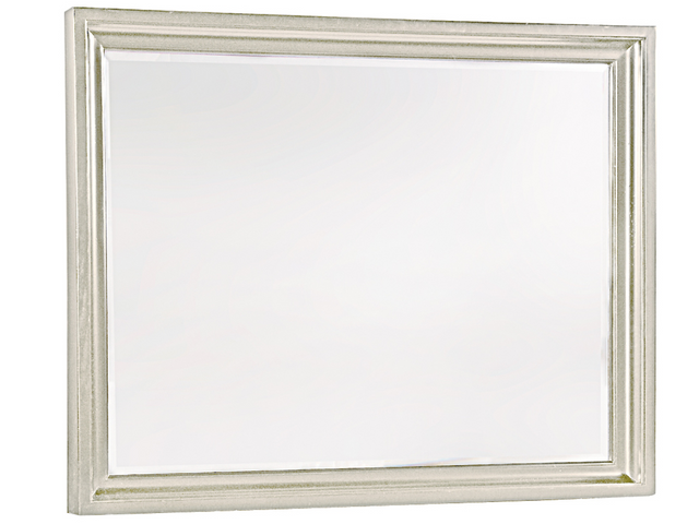 Summer Hill Cotton Mirror - Ornate Home