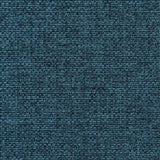 Summer Peacock Blue Accent Bench - Ornate Home