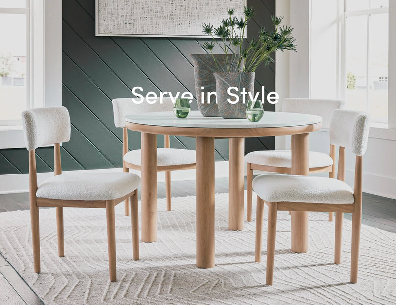 Summer Sale- Dining- Ornate Home