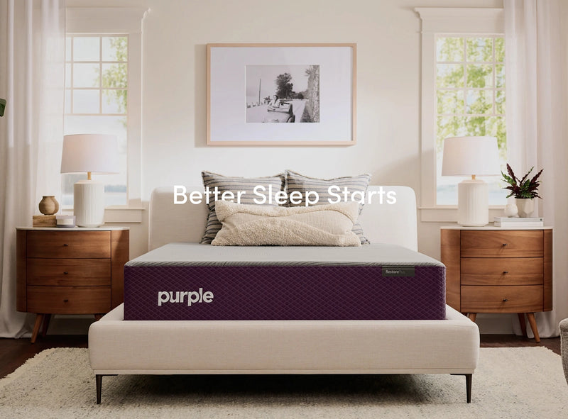 Summer Sale- Mattress- Ornate Home