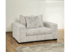 Summerset Gray Chair - Ornate Home