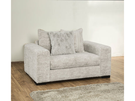 Summerset Gray Chair - Ornate Home