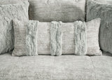 Summerset Gray Sofa - Ornate Home