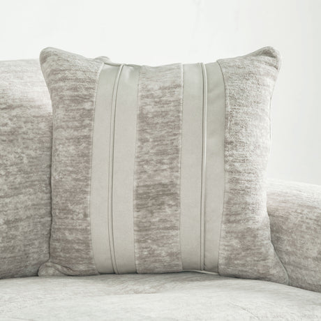 Summerset Gray Sofa - Ornate Home