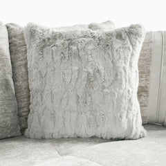 Summerset Gray Sofa - Ornate Home