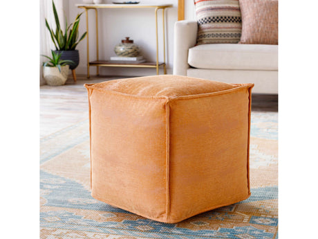 Summersville Pouf - Ornate Home