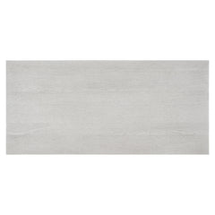 Summerton Sandblasted White Cocktail Table - Ornate Home