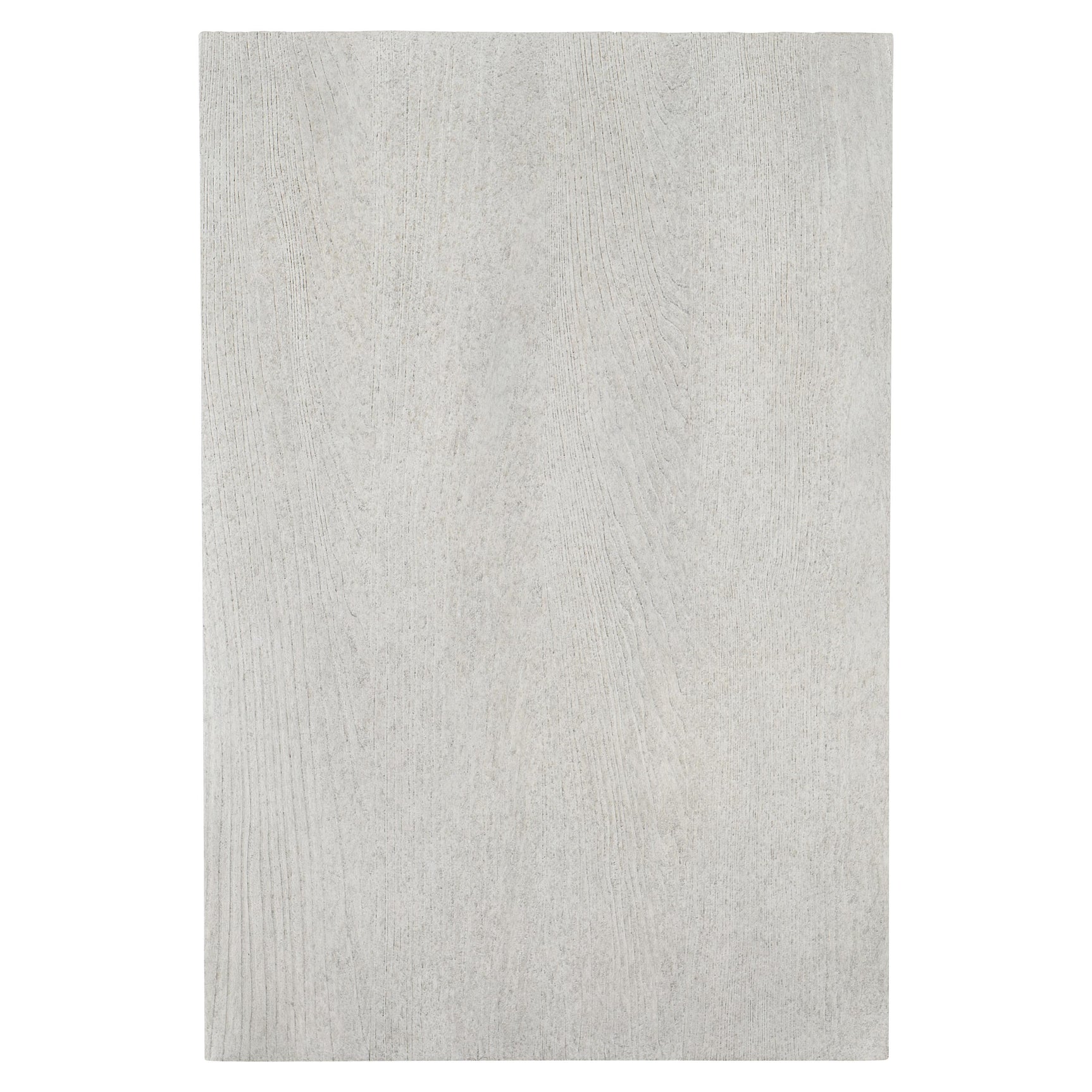 Summerton Sandblasted White Console Table - Ornate Home